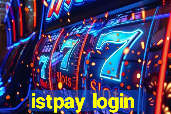 istpay login